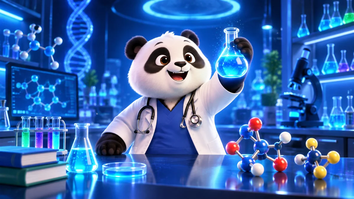 Chemistry practice