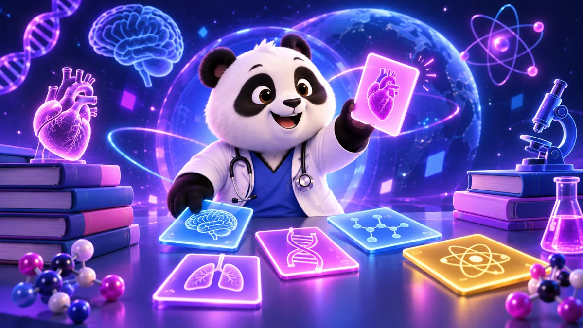 Dr. Pando — Custom Practice